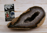 Agate Geode CLOSEOUT