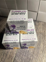 Tumbled Treasures Blind Box