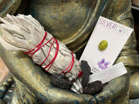 Tonya’s Psychic Kit