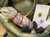 Tonya’s Psychic Kit
