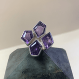 Amethyst Ring (size 7)