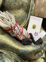 Tonya’s Psychic Kit