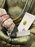 Tonya’s Psychic Kit
