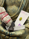 Tonya’s Psychic Kit