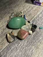 Tumbled Treasures Blind Box