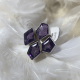 Amethyst Ring (size 7)