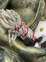 Tonya’s Psychic Kit