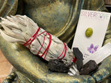 Tonya’s Psychic Kit