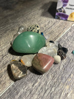 Tumbled Treasures Blind Box