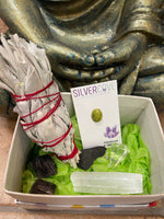 Tonya’s Psychic Kit
