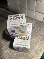 Tumbled Treasures Blind Box