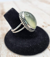 Prehnite Ring