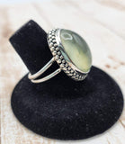 Prehnite Ring