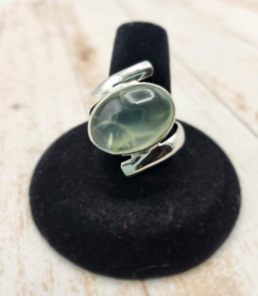 Prehnite Ring