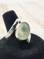 Prehnite Ring