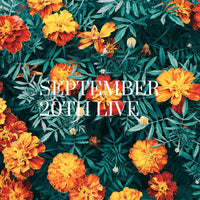 14394 September 20th Live 2022