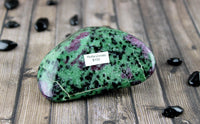 Ruby In Zoisite