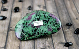 Ruby In Zoisite
