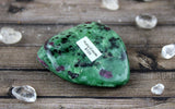 Ruby In Zoisite