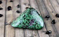 Ruby In Zoisite
