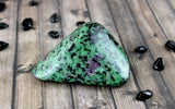 Ruby In Zoisite